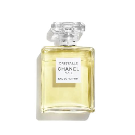 where to buy chanel cristalle parfum